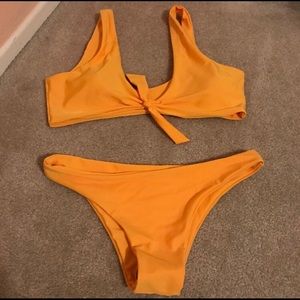ZAFUL Two Piece Bikini